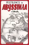 Pestilence in Abyssinia cover