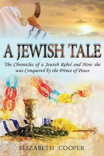 A Jewish Tale cover