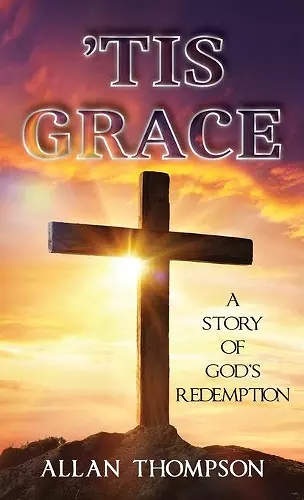 'Tis Grace cover