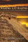 Ruins to Ruins cover