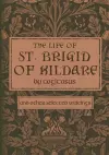 The Life of St. Brigid of Kildare by Cogitosus cover