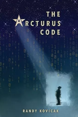 The Arcturus Code cover