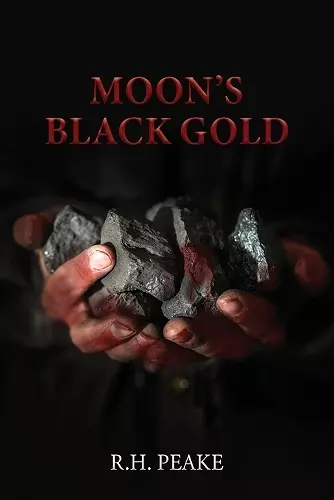 Moon's Black Gold cover