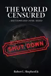 The World Censured cover
