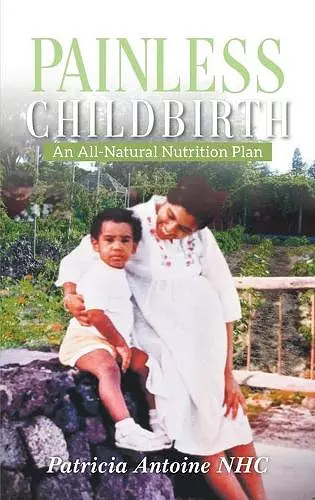 Painless Childbirth cover