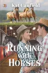 Running with Horses cover