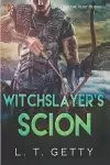 Witchslayer's Scion cover