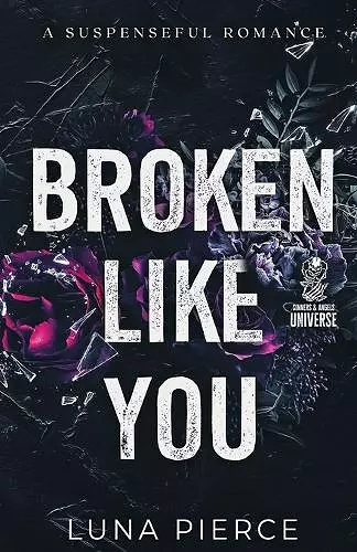 Broken Like You cover