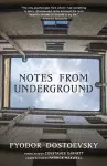 Notes from Underground (Warbler Classics Annotated Edition) cover