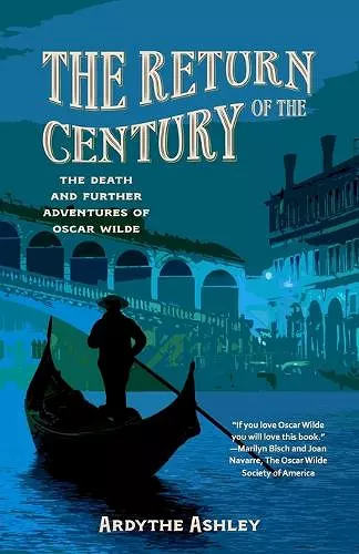 The Return of the Century cover