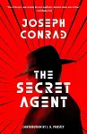 The Secret Agent (Warbler Classics Annotated Edition) cover