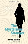 The Mysterious Stranger (Warbler Classics Annotated Edition) cover