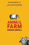 Animal Farm (Warbler Classics Illustrated Edition) cover