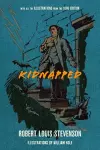 Kidnapped (Warbler Classics Illustrated Annotated Edition) cover