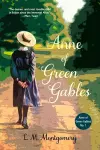 Anne of Green Gables (Warbler Classics Annotated Edition) cover