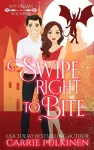 Swipe Right to Bite cover