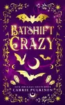 Batshift Crazy cover