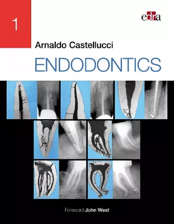 ENDODONTICS - 2 Volume Set cover