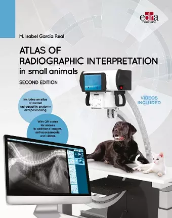 Atlas of Radiological Interpretation (2nd edition) cover