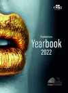 Yearbook 2022 cover