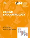 Canine Endocrinology cover