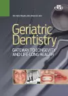 Geriatric Dentistry cover