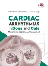 Cardiac Arrhythmias in Dogs and Cats cover