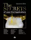 The Secrets of Laser Oral Application cover