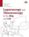 Laparoscopy and Thoracoscopy in the Dog and Cat cover