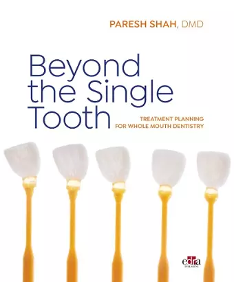 Beyond the Single Tooth cover