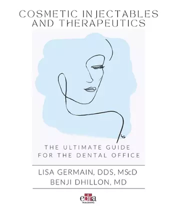 Cosmetic Injectables and Therapeutics cover