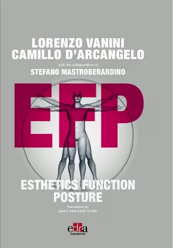 EFP - Esthetics Function Posture cover