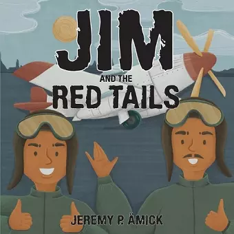 Jim and the Red Tails cover