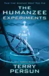 The Humanzee Experiments cover