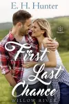 First Last Chance cover