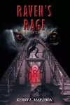 Raven's Rage cover