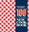 Better Homes and Gardens New Cookbook cover