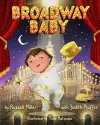 Broadway Baby cover