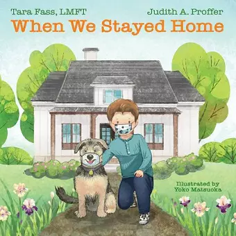 When We Stayed Home cover