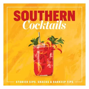 Southern Cocktails cover