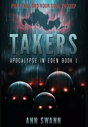 Takers cover