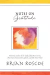 Notes on Gratitude cover