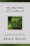 The New-Now cover