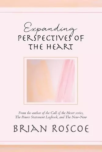 Expanding Perspectives of the Heart cover