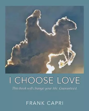 I Choose Love cover