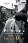 Baltic Souls cover