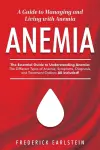 Anemia cover