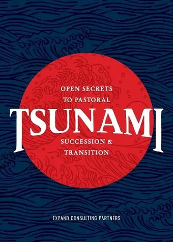 Tsunami cover