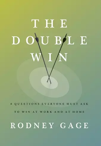 The Double Win cover