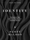 Identity cover